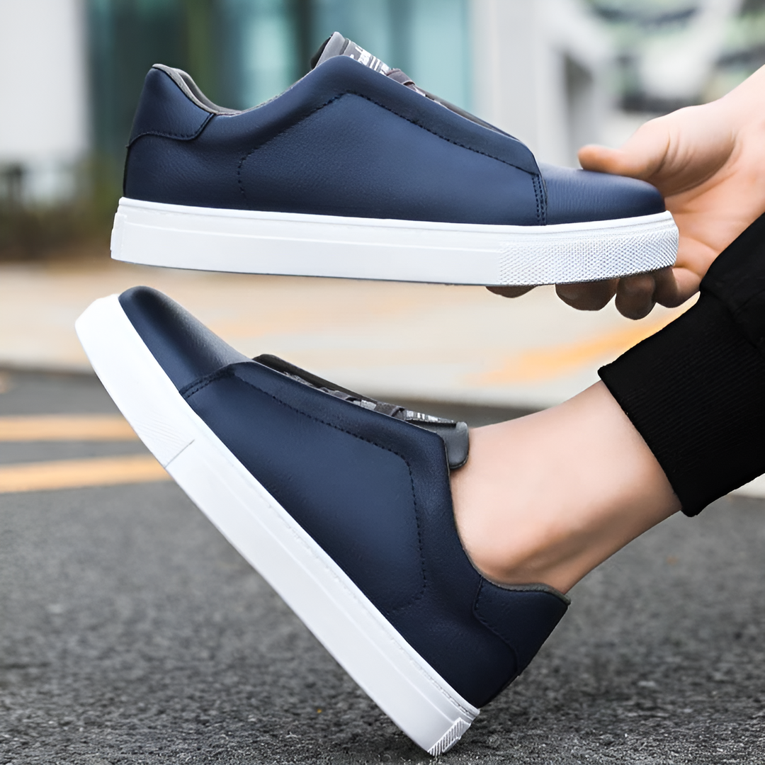 Blake - Comfortabele Casual Sneakers Heren