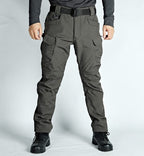 Dante - Robuuste Tactical Broek Heren