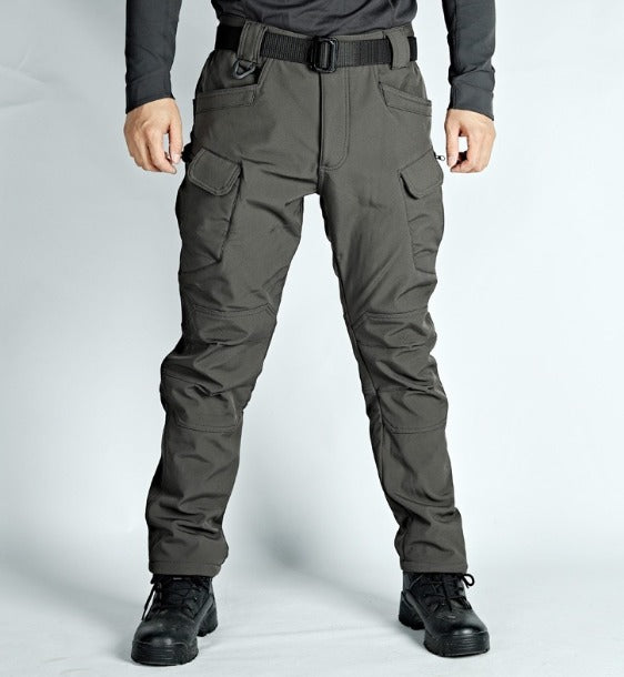 Dante - Robuuste Tactical Broek Heren