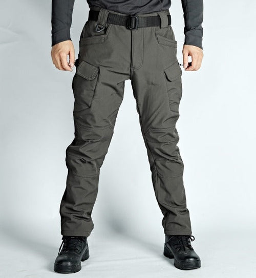 Dante - Robuuste Tactical Broek Heren