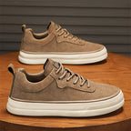 Jace - Stijlvolle Casual Sneakers Heren