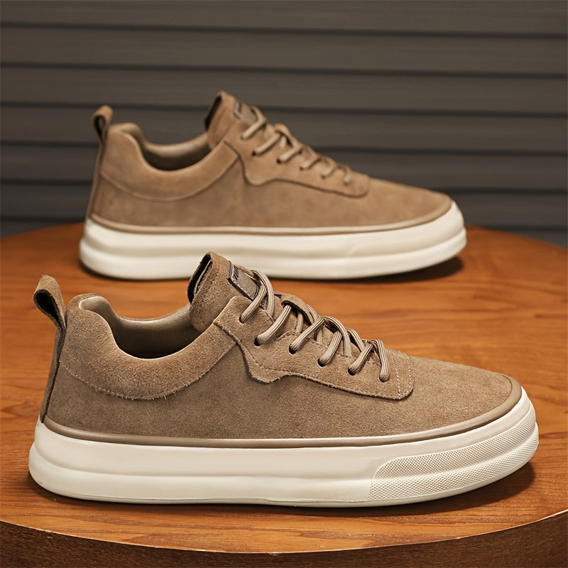 Jace - Stijlvolle Casual Sneakers Heren