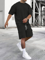 Rocco - Casual Sportset Heren