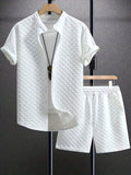 Nash - Comfortabele Zomerset Heren