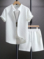 Nash - Comfortabele Zomerset Heren
