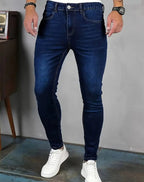 Noah - Stijlvolle Skinny Jeans Heren