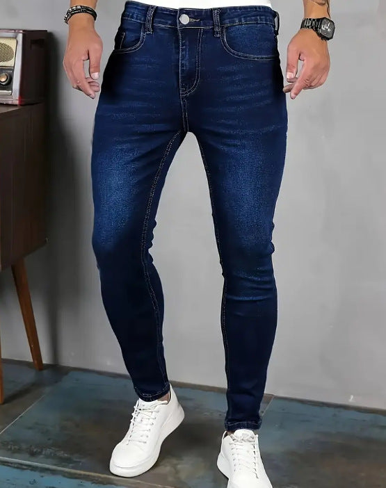 Noah - Stijlvolle Skinny Jeans Heren