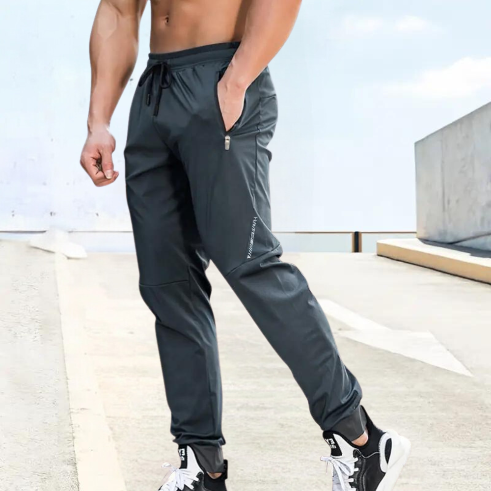 Marco - Comfortabele Joggingbroek Heren