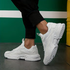 Cole - Luchtige Sneakers Heren