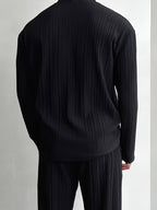 Vito - Relaxed Linnen Homewear Heren