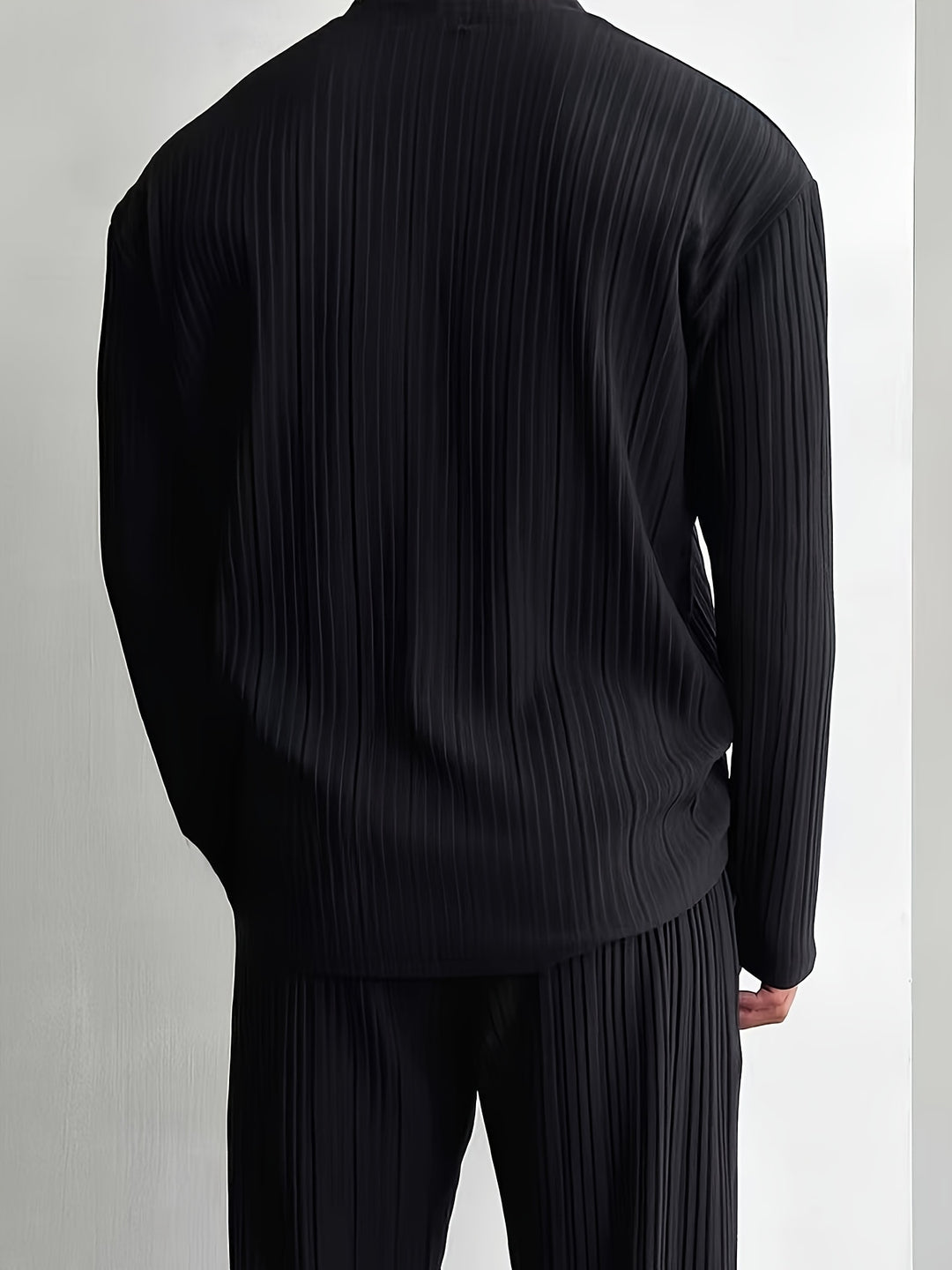 Vito - Relaxed Linnen Homewear Heren