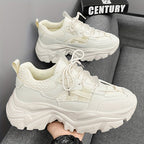 Tate - Trendy Chunky Sneakers Heren