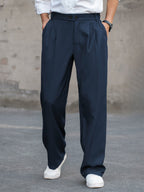Emil - Comfortabele Pantalon Heren