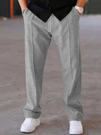 Sergio - Nette Pantalon Heren