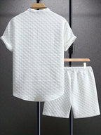 Nash - Comfortabele Zomerset Heren
