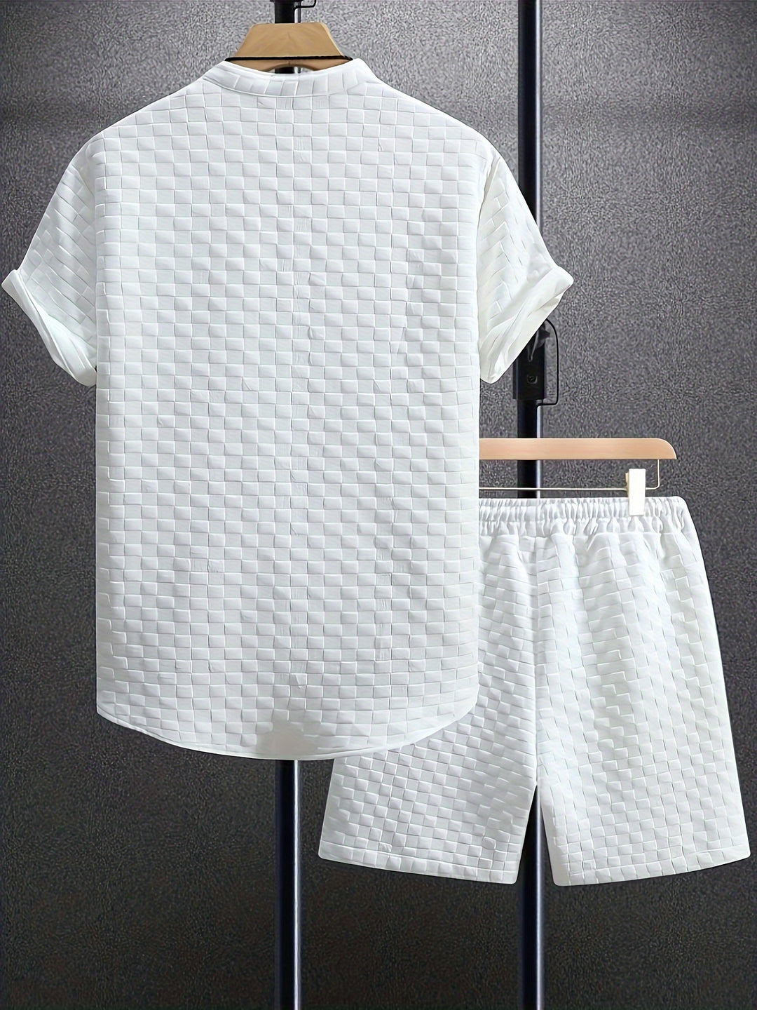 Nash - Comfortabele Zomerset Heren