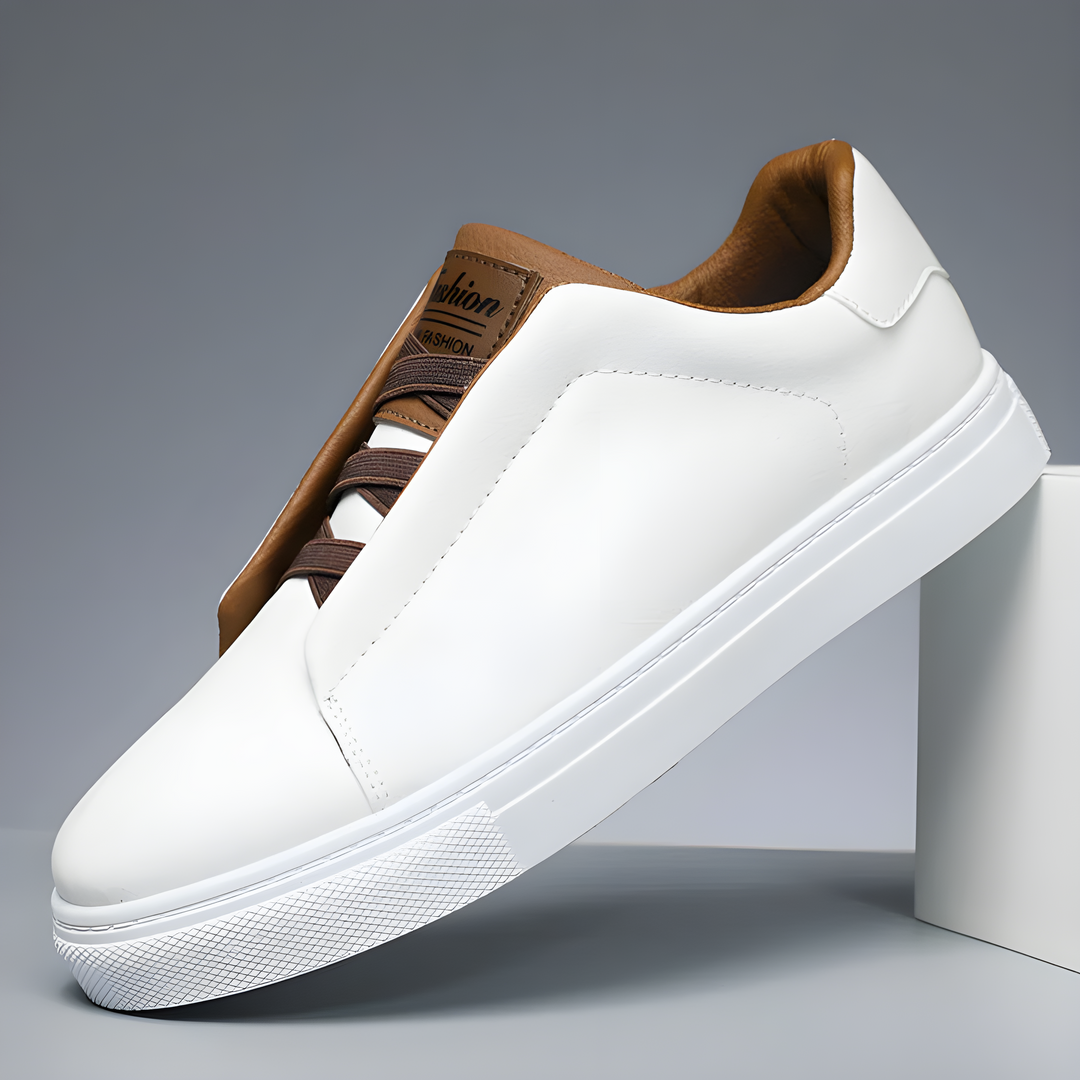 Blake - Comfortabele Casual Sneakers Heren