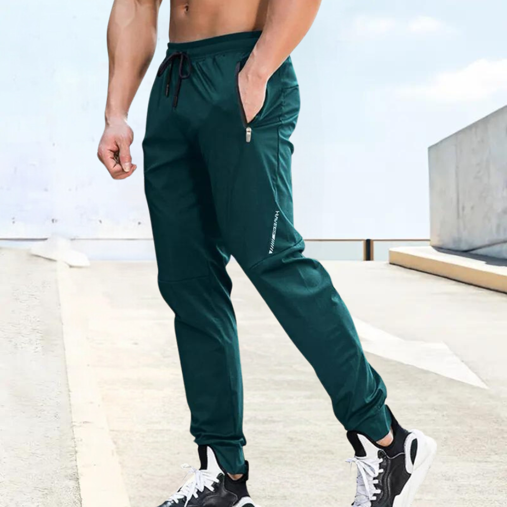 Marco - Comfortabele Joggingbroek Heren