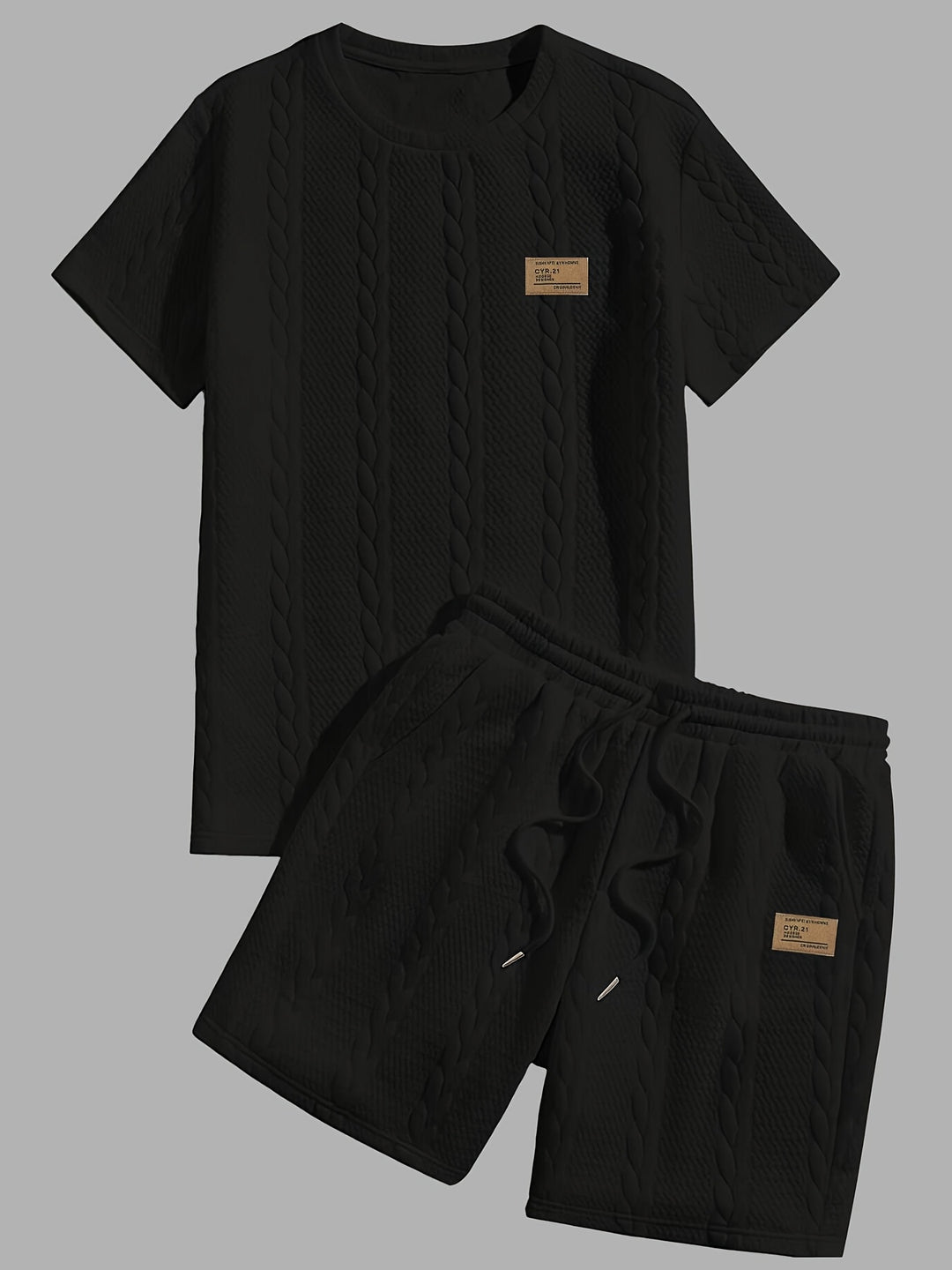 Max - Comfortabele Zomerset Heren