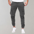 Ryan - Stoere Cargo Broek Heren