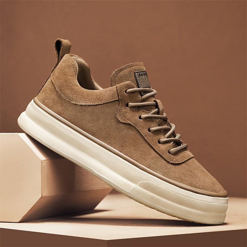 Jace - Stijlvolle Casual Sneakers Heren