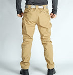 Dante - Robuuste Tactical Broek Heren