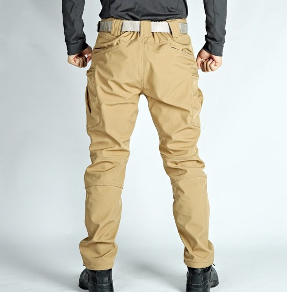 Dante - Robuuste Tactical Broek Heren