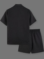 Emil - Casual Zomerset Heren
