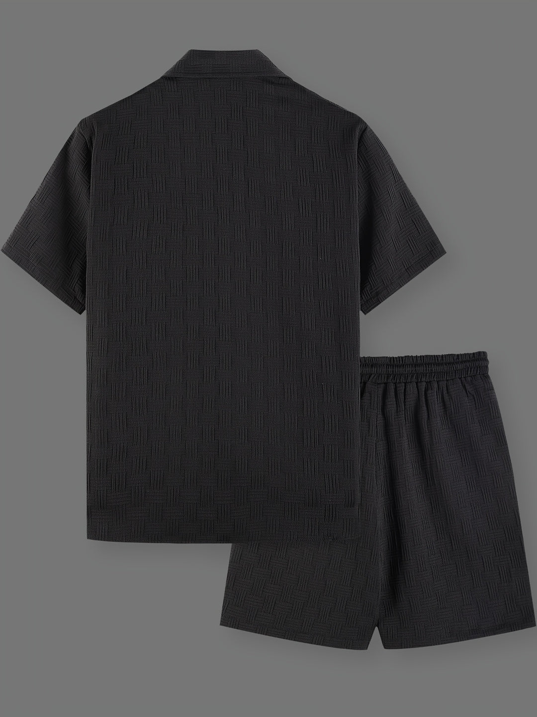 Emil - Casual Zomerset Heren