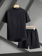 Nash - Comfortabele Zomerset Heren