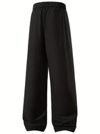 Leo - Comfortabele Wijde Broek Heren