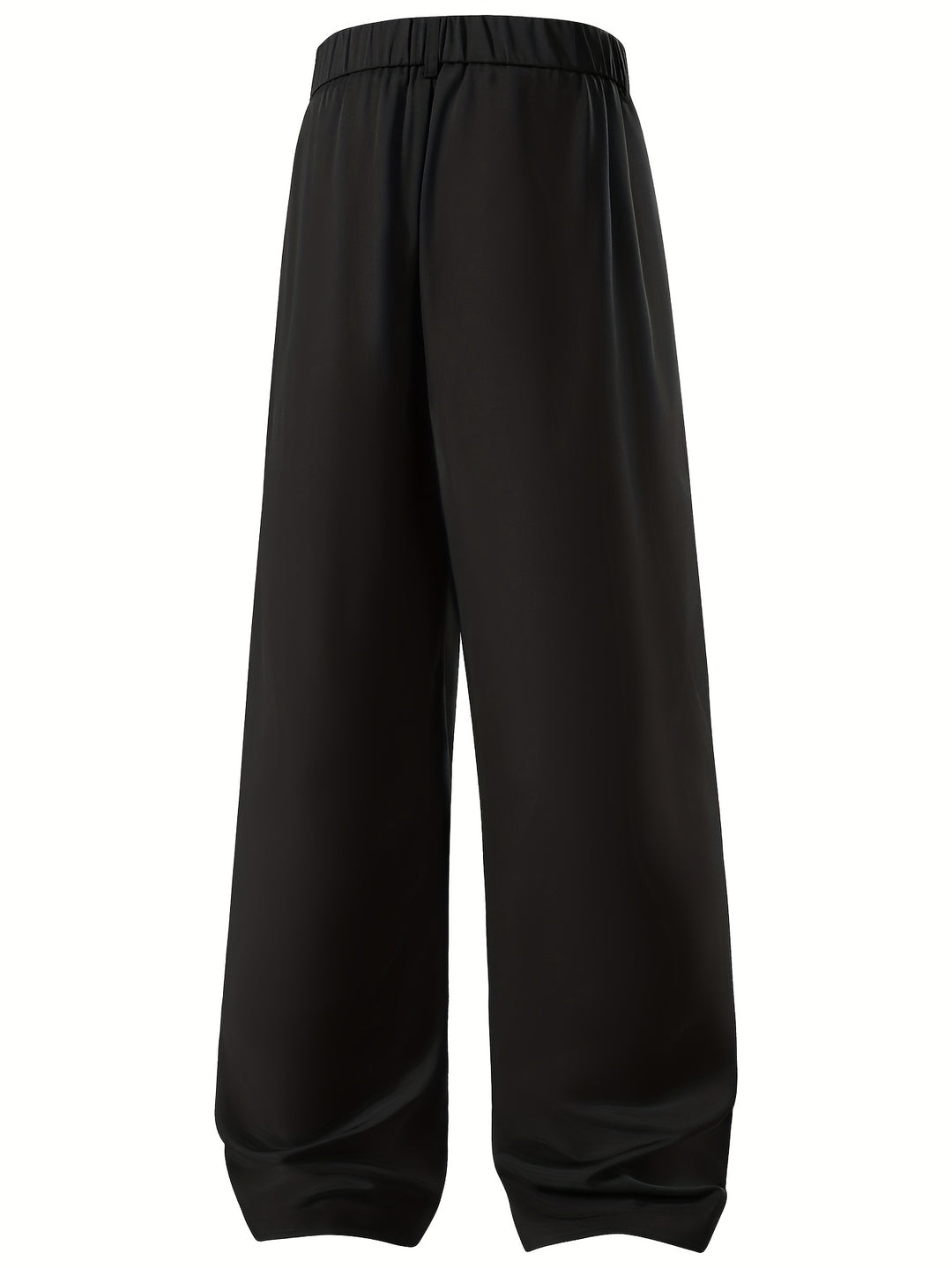 Leo - Comfortabele Wijde Broek Heren