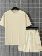 Rocco - Casual Sportset Heren