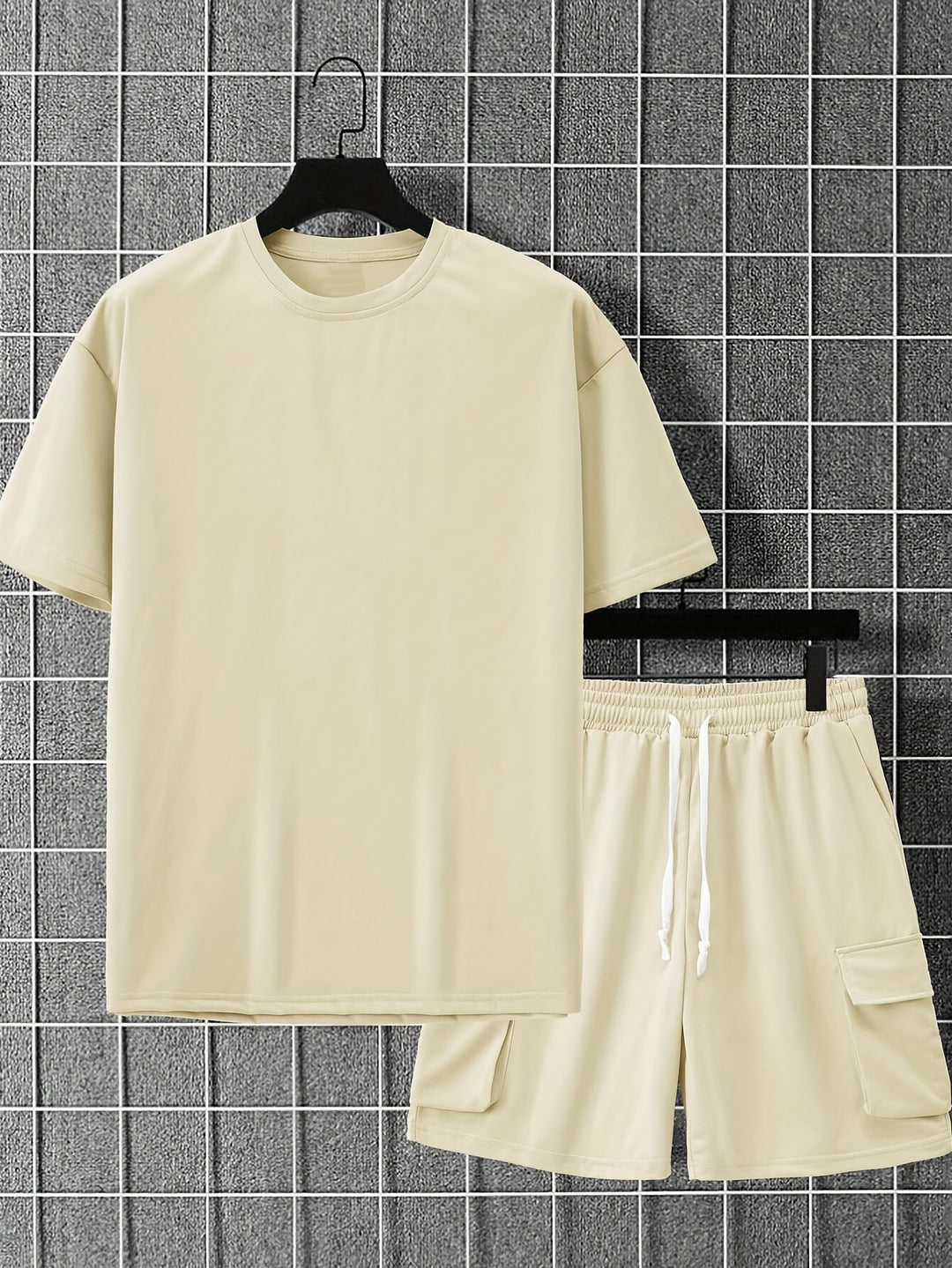 Rocco - Casual Sportset Heren