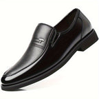 Albert - Loafers Elegant Heren