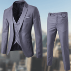 Blake - Elegante Driedelig Pak Heren