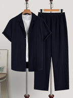 Enzo - Comfortabele Zomerset Heren