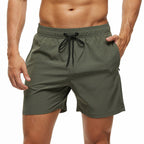 Enzo - Sportshort Heren