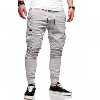 Ryan - Stoere Cargo Broek Heren