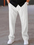 Sergio - Nette Pantalon Heren