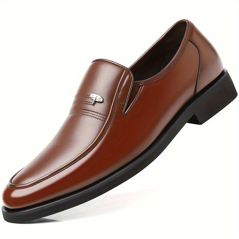 Albert - Loafers Elegant Heren