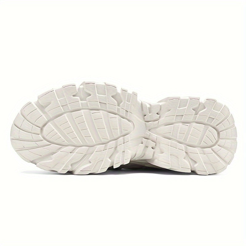 Tate - Trendy Chunky Sneakers Heren