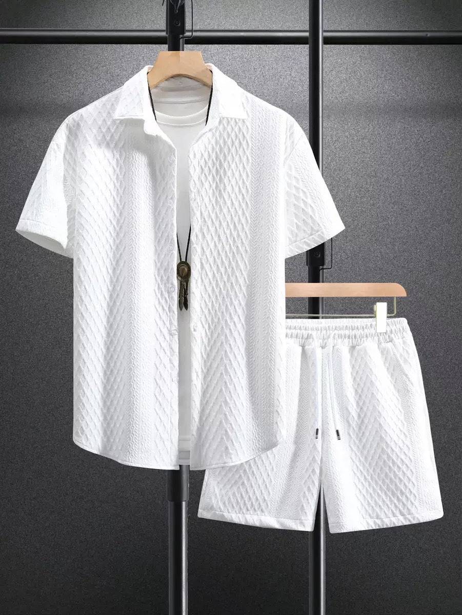 Theo - Luchtige Zomerset Heren