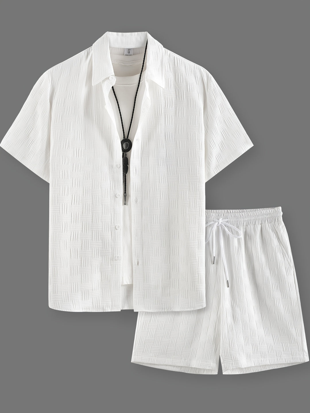 Emil - Casual Zomerset Heren