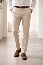 Noah - Elegante Pantalon Heren