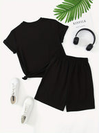 Kane - Stoere Smiley Set Heren