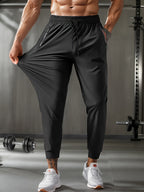 Axel - Comfortabele Joggingbroek Heren