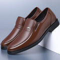 Albert - Loafers Elegant Heren
