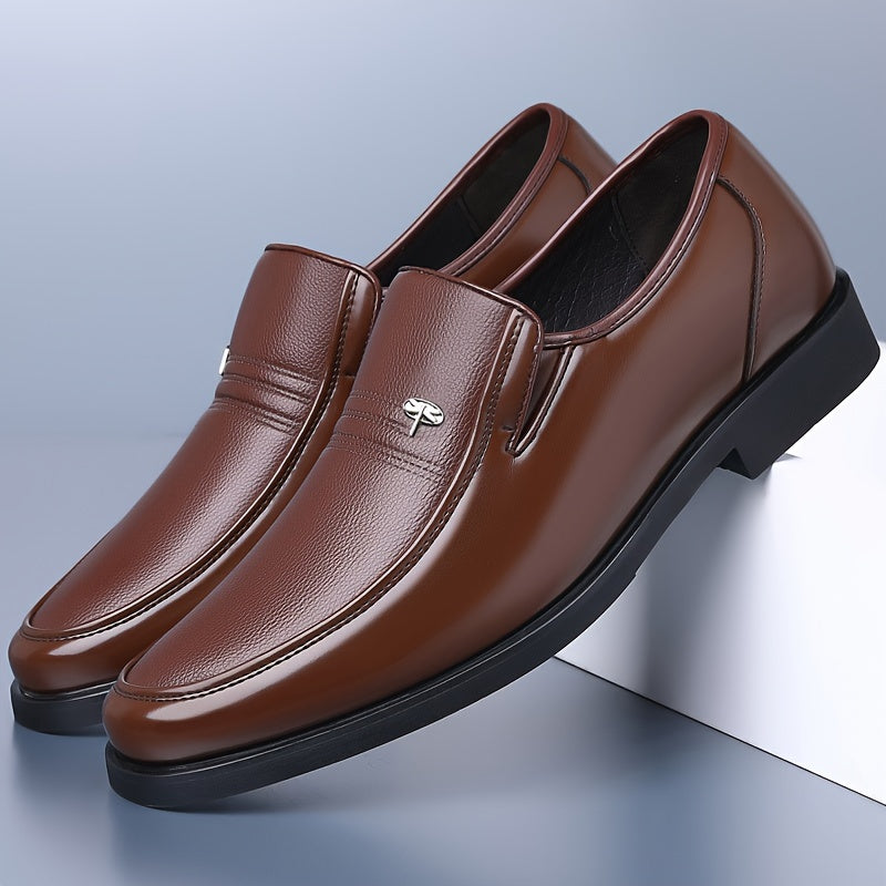 Albert - Loafers Elegant Heren