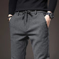 Vito - Stijlvolle Slim Fit Broek Heren